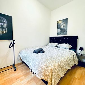 Appartement met Twee Slaapkamers